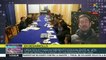 Bolivia: gobierno presenta oferta definitiva a UPEA