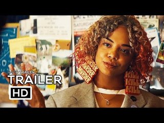 SORRY TO BOTHER YOU Official Trailer (2018) Tessa Thompson, Armie Hammer Sci-Fi Movie HD