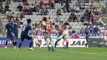 Japan vs Paraguay 4-2 All Goals & Highlights 12.06.2018 HD