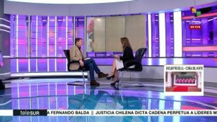 Fierro: Duque se ha estancado en las encuestas y Petro muestra ascenso