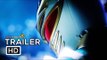 POWER RANGERS: SHATTERED GRID Official Trailer (2018) Sci-Fi Action Movie HD