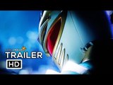 POWER RANGERS: SHATTERED GRID Official Trailer (2018) Sci-Fi Action Movie HD
