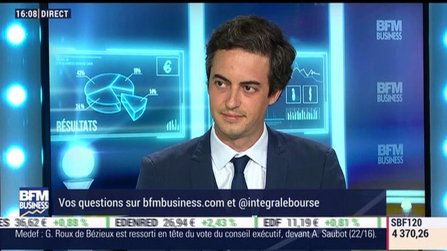 L'analyse des conjonctures dans les pays émergents