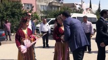 Ekonomi Bakanı Zeybekci: 'Milli siyaset yapılacak' - DENİZLİ
