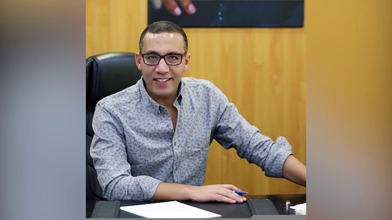 الد صلاح يكشف على "راديو النيل" سر هتاف صلاح عيسى داخل سجون الزعيم الراحل "تحيا جمال عبد الناصر"