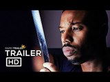 FAHRENHEIT 451 Official Trailer #2 (2018) Michael B. Jordan, Michael Shannon Sci-Fi Movie HD