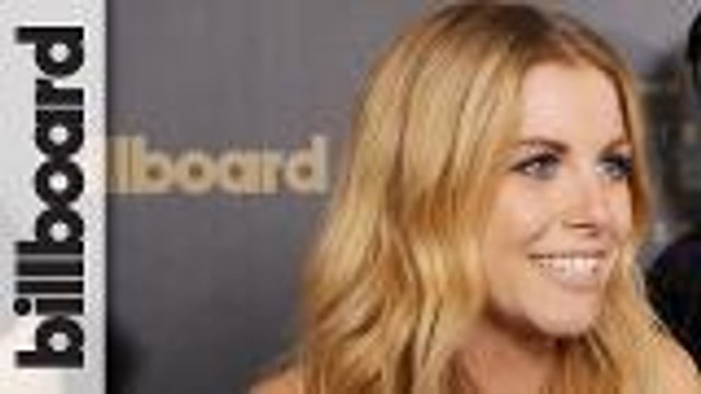 Lindsay Ell Talks Being a Female Artist in Country Music | Billboard Country Power Players