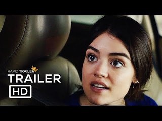 DUDE Official Trailer (2018) Lucy Hale, Alex Wolff Movie HD