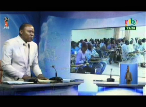 RTB/Débat houleux entre Avocat au Procès du putsch manqué de Septembre 2015