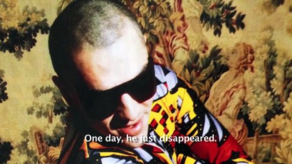 Ex-TAZ Citizen Ca$h (1987-1994) VoStEng