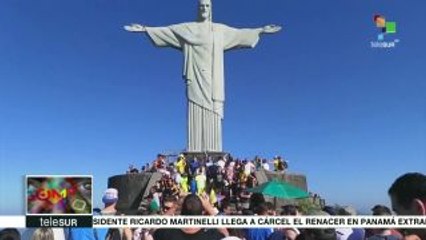 Somos: El fenómeno musical del hip hop