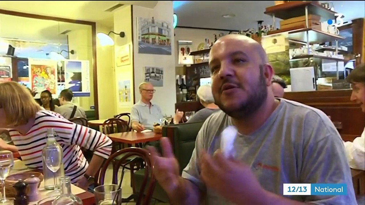 Patrimoine : les bistrots parisiens bientôt inscrits à l'Unesco ?