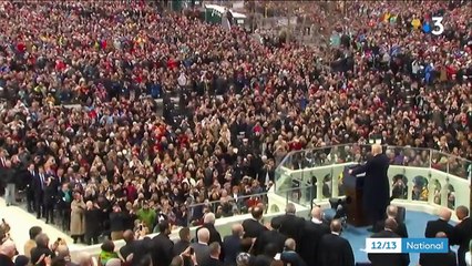 Sommet Trump-Kim : de la menace de guerre imminente à la poignée de main historique