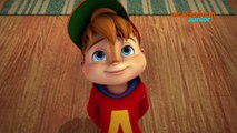 Alvinnn!!! Et les Chipmunks | Alvin, le nounou | NICKELODEON JUNIOR