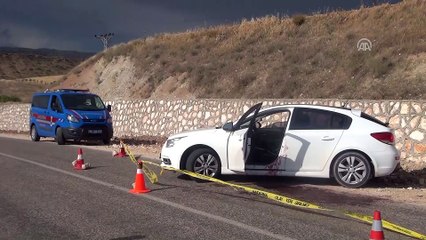 Silahlı kavga: 2 yaralı - ADIYAMAN