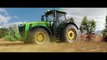 Farming Simulator 19 - Trailer E3