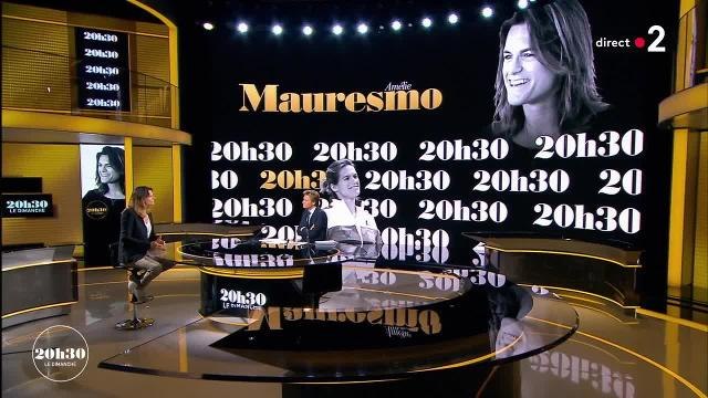 Amélie Mauresmo revient sur son coming-out