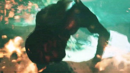 Genesis: Alpha One - Trailer E3