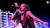 A Playlist to Celebrate The Engagement of Ariana Grande and Pete Davidson | Billboard News