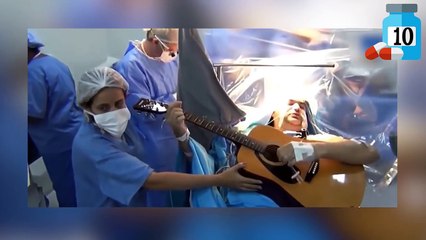 77 FAITS SURPRENANTS SUR LA MÉDECINE !!