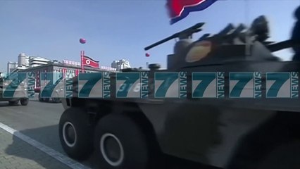 TAKIMI HISTORIK I DONALD TRUMP ME KIM JONG UN - News, Lajme - Kanali 7