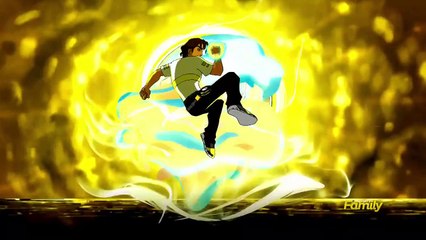 Blazing Team: Masters of Yo Kwon Do - S02e11 - Bad Signal