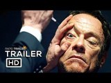 BLACK WATER Official Trailer #2 (2018) Jean-Claude Van Damme Action Movie HD