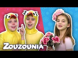 Nursery Rhymes for Children and Toddlers | Compilation #6 | Ring Around the Rosie, 5 Little Ducks 