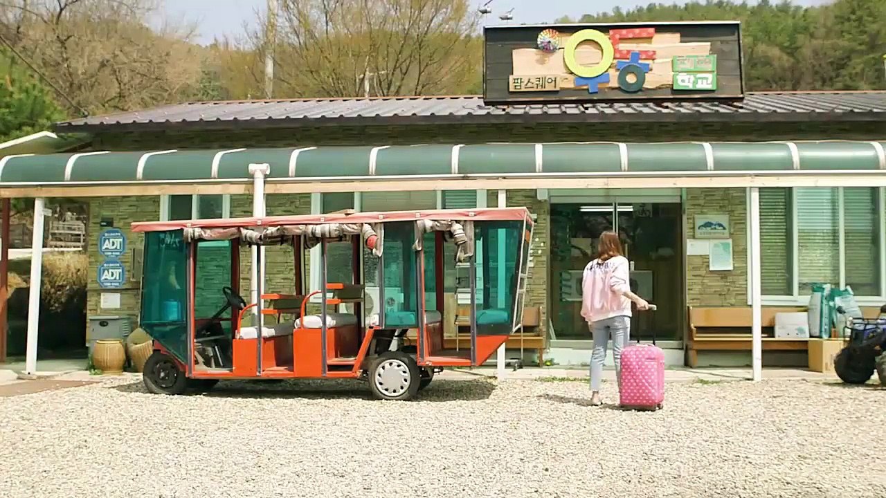 193.힐링캠프 - 한 세상  (Healing Camp One World 2017) Hil-ling-kaemp - Han Se-sang