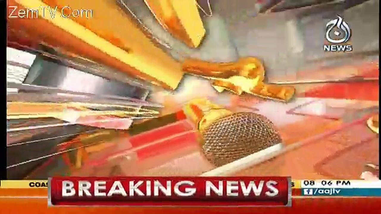 Faisla Aap Ka – 12th June 2018