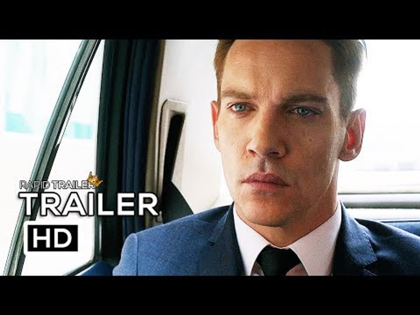 Dailymotionにあるオリヴィア サールビーの最新動画です