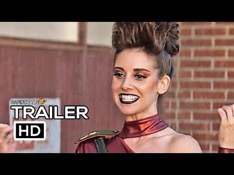 GLOW Season 2 Official Trailer (2018) Alison Brie Netflix Series HD