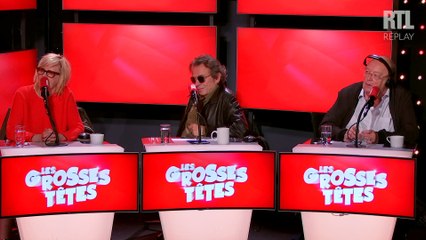 Isabelle Mergault va faire ses Courses le Samedi