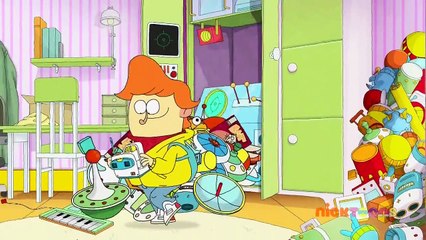 Welcome to the Wayne - S01E05: Some Kind of Tap-Dancing, Beekeeping Whaler