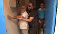 Taksim'de Özel Harekat Destekli Narkotik Operasyonu