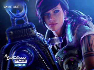 Dossier - Conférences E3