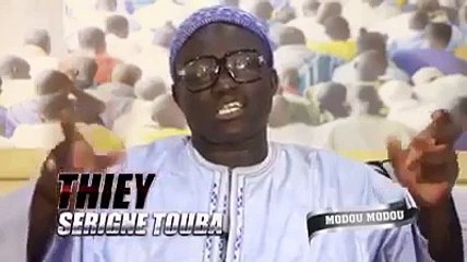 Miracle de Serigne Touba en Allemagne