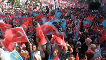 Meral Akşener yine tekrarladı: “TRT’yi kapatıyorum'