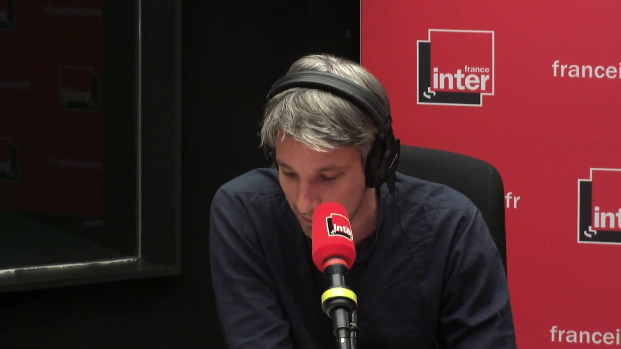 On va connecter les vaches - Le Moment Meurice