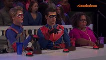 Henry Danger | Le concours de talents | Nickelodeon France