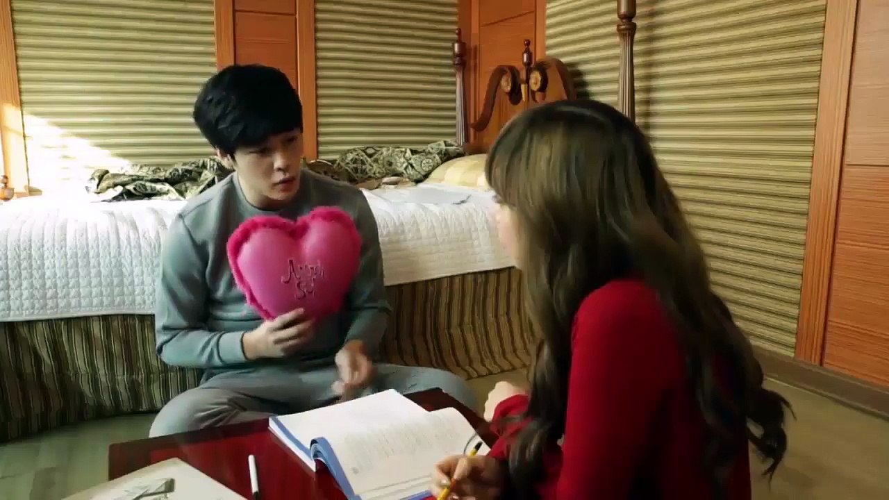 202.불륜가족 (2017) Affair Family HD Trailer