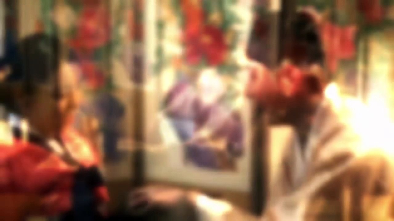 204.배꼽과 무릎사이 ~ Between The Navel And Knees (2014) HD Trailer