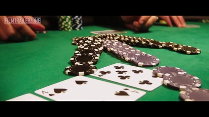 MOLLY'S GAME Teaser Trailer (2017) Jessica Chastain, Idris Elba Movie HD