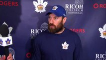 Marlies Morning Skate: Vincent LoVerde - June 12, 2018