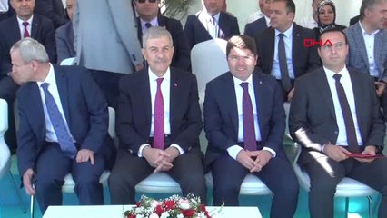 Bartın Bakan Demircan'dan Şehir Hastaneleri Eleştirilerine Tepki