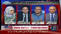 10PM With Nadia Mirza - 12th June 2018