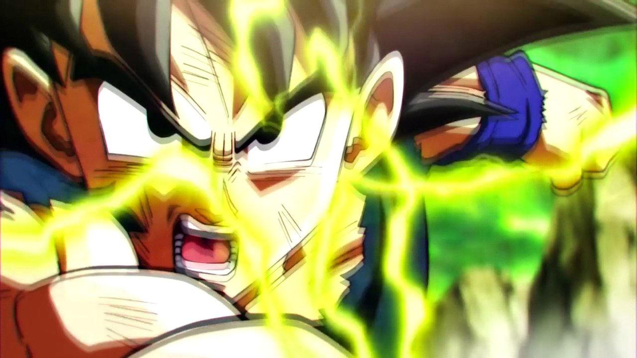 Dragon Ball Z [GMV]