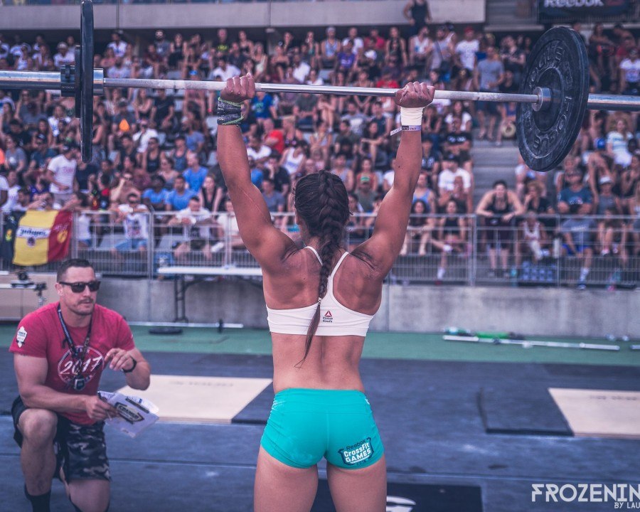 Le French Throwdown 2018 en direct