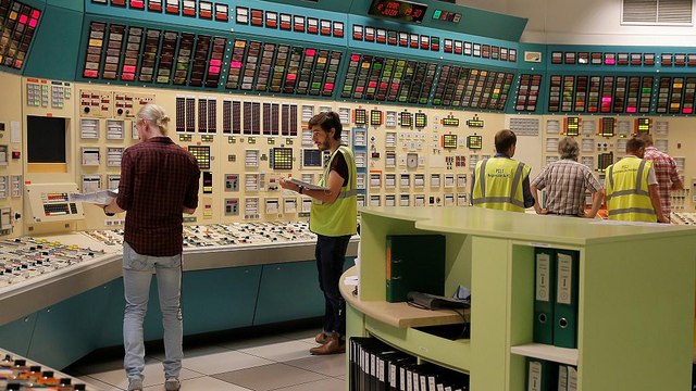 AKW Fessenheim: Länderübergreifende Notfallübung