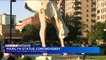 Church Upset With Placement of Marilyn Monroe Statue in Connecticut